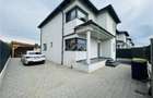 Casa  în Cristian, Sibiu — Constructie 2025, Mobilat Rovere