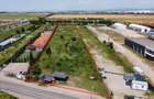 Teren intravilan de vanzare | 10.001 MP | Ploiesti  Vest | Comision 0% - 1