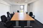 Proprietate de investitii | Cladire moderna birouri S+9E | Venituri consolidate - 6