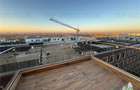 Penthouse de vanzare in zona Pipera, terasa 210 mp - 11
