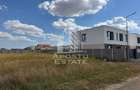 Parcela de 600 mp, in Mosnita Noua - 2