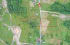 Teren2058mp Dambovicioara la poalele parcului National Piatra Craiului - 4