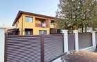 Vanzare casa 4 camere tip duplex Otopeni - Odaile, P+1+Pod, curte proprie ! - 10