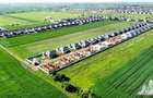 Teren 2.5 ha cu proiect pentru 60 case la 20 minute de Bucuresti - 1