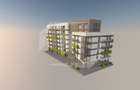 Apartament 2 camere, semifinisat, parcare, Marasti, zona Fabricii - 7