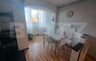 Apartament cu 2 camere aproape de Piata Astra - Mobilat si utilat complet - 4