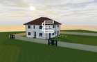 Casa tip duplex 5 camere, teren 480 mp – Șelimbăr, Cartierul Tineretului - 3