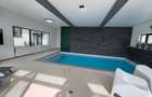 VILĂ P+1 MODERNĂ CU PISCINĂ, ACCES PRIVAT STREJNIC - 2
