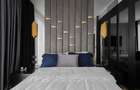 2 camere LUX One Herastrau Towers - 13