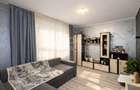 Apartament cu 2 camere în zona Piața Abator - 1