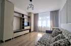 2 camere, decomandate, mobilat modern, in Marasti, pe strada Cojocnei