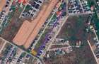 OTOPENI - ODAI, Teren Intravilan 650 mp, Str. Ciprian Porumbescu - 1
