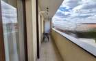 Apartament modern cu 3 camere și balcon pe Str. Florilor, Florești - 9