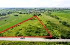 Investitie | Teren 4.030 m² in Satu Mare | Amatiului - Drum asfaltat - 6