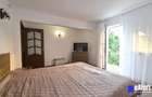 Vând casă de vacanță Bezdead, vedere la vale, acces Munții Bucegi - 48