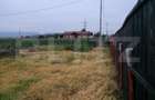 Teren intravilan 6000 mp cu 2 fronturi, parcelabil - 3