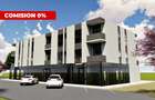 IMI Residence - Comision 0 - Spatiu comercial la parter - 125 mp - cu vitrina - 1