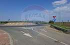 Vanzare teren intravilan parcelat, in Branesti langa - Autostrada A2 - 1