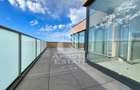 Penthouse cu 3 camere, 2 bai, terasa 104 mp, zona Torontalului - 2
