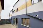 Casa cuplata, noua, intr-o zona de case- linistita,in Dambul Rotund - 5