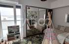 Penthouse 90 mp utili 3 camere 118 mp terasa 2 locuri parcare Cisnadie - 8
