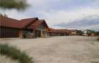 constructii si teren  intravilan18.000 mp