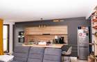 PENTHOUSE EXCLUSIVIST – KM5 | 92 mp + TERASĂ 80 mp | Bloc Nou(AXV24) - 4