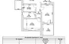 Apartament 3 camere -  Estoria City L2 - 3 minute de metrou N. Teclu - 2