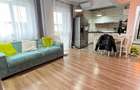 Apartament 2 camere 53mp - Bucium I CT + AC, 2 locuri parcare - 2