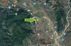 Teren in zona Candesti BZ 6400mp cu deschidere 12m la DN10 Pret: 5 mp neg - 6