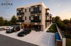 Agora Boutique Tunari apartamente cu gradina privata 2 si 3 camere - 2