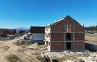 Teren cu bloc rezidential de vanzare,  P+1+M, 6 apartamente, investitie sigura, - 5