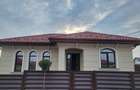 Casa noua in Catamarasti Deal

-zona linistita de case - 1