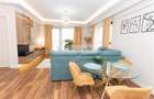 Pipera | Confort Nord Tower | Bloc 2024 | Parcare Subterana - 1