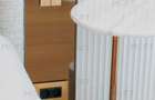 Apartament 2 camere lux, mobilat - One Floreasca Towers - 8