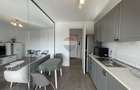 Apartament decomandat, parcare subterană – Cloud 9 Aviatiei