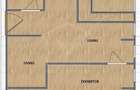 Apartament 1 camera mobilat si utilat modern, zona Manastur - 7