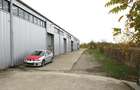 Proprietate pozitie exceptionala, teren 10,000 mp, deschidere DN1 36 ml, hala, b