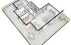 Penthouse 4 camere - priveliste fabuloasa - Ansamblu Premium - Sibiu