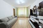 Apartament cu doua camere Ic Frimu mobilat si utilat CT Ac - 1