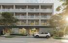 Apartament de 3 camere cu panorama si parcare in bloc nou - 6