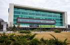 PLATINUM BUSINESS & CONVENTION CENTER - 2