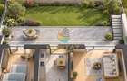 Apartament 3 camere - Gradina Proprie - Pallady - 1