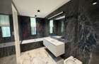 Apartament unic 4 camere de inchiriat in bloc Boutique Aviatorilor - Kiseleff - 21