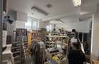 Spațiu comercial stradal |Primăria Sectorului 1 | 260 mp | Vitrină 16m - 3