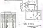 Apartament cu 4 camere, mobilat și utilat, VASLUI - zona ULTRACENTRAL;
