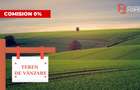 Teren extravilan de vanzare, 41100 mp, Timisoara - ID V3582 - 1