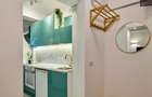 Apartament 2 camere | Floreasca | Prima inchiriere | Centrala proprie - 6