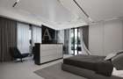 VILA CONTEMPORANA LUX | PISCINA | SPA | GARAJ - 7