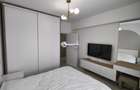 Apartament 2 camere - mobilat utilat lux - parcare subterana - 5